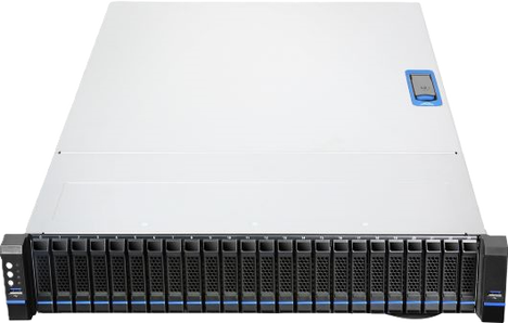 Шасси Chenbro 2U RM23824H01