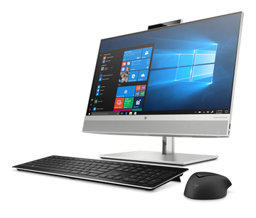 Моноблок HP Inc. EliteOne 800 G6 512 ГБ