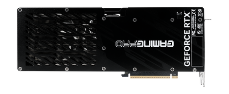 Видеокарта Palit GeForce RTX 5070 12 ΓБ Retail (плохая упаковка )