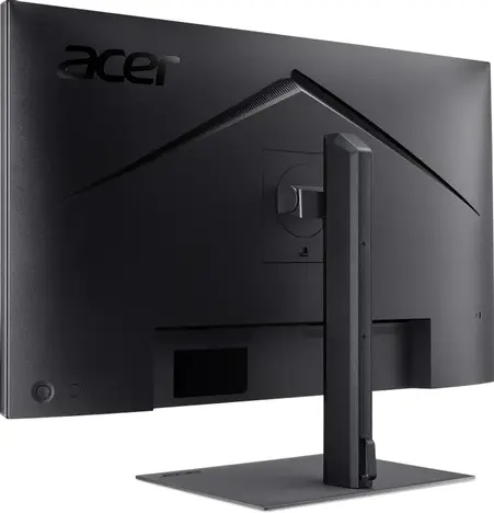 Монитор ACER B327QKB1bmiiprzx 31.5-inch черный