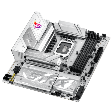 Материнская плата ASUS Intel B860 ROG STRIX B860-G GAMING WIFI