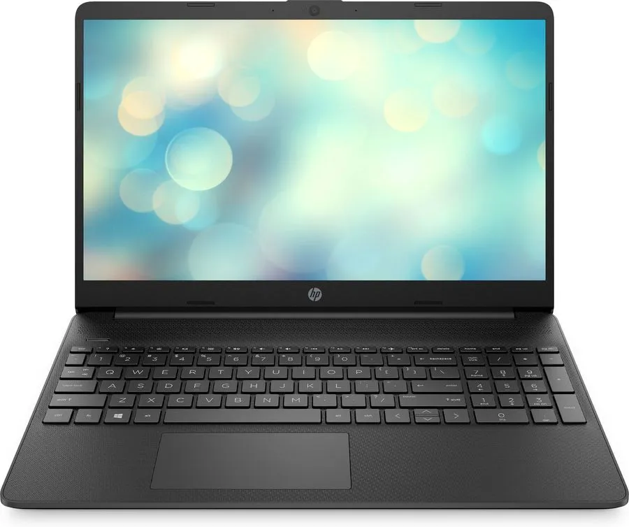 Ноутбук HP Inc. 15s-fq5035nz Intel Core i7-1255U (черный)