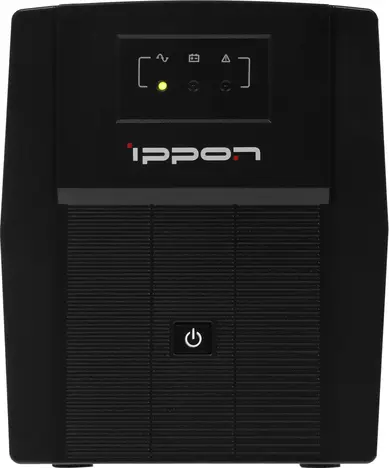 ИБП Ippon Back Basic 1500 Euro 1108022