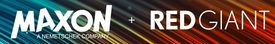 MAXON Computer GmbH MAXON Red Giant (продление лицензии на 1 год), версия  Volume (3 to start)