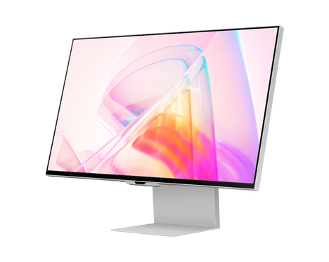 Монитор Samsung LS27C902PAIXCI 27.0-inch серебристый