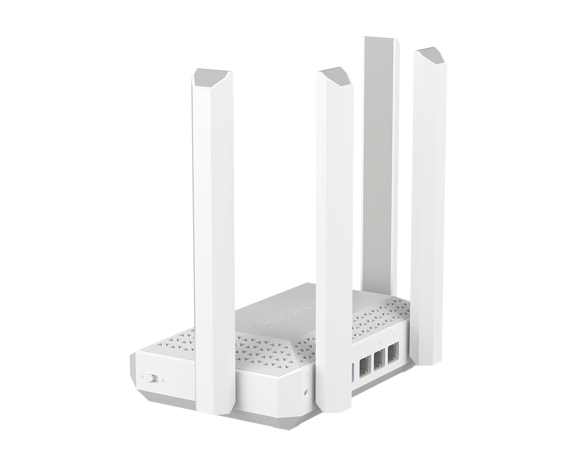 Wi-Fi роутер KEENETIC KN-3711