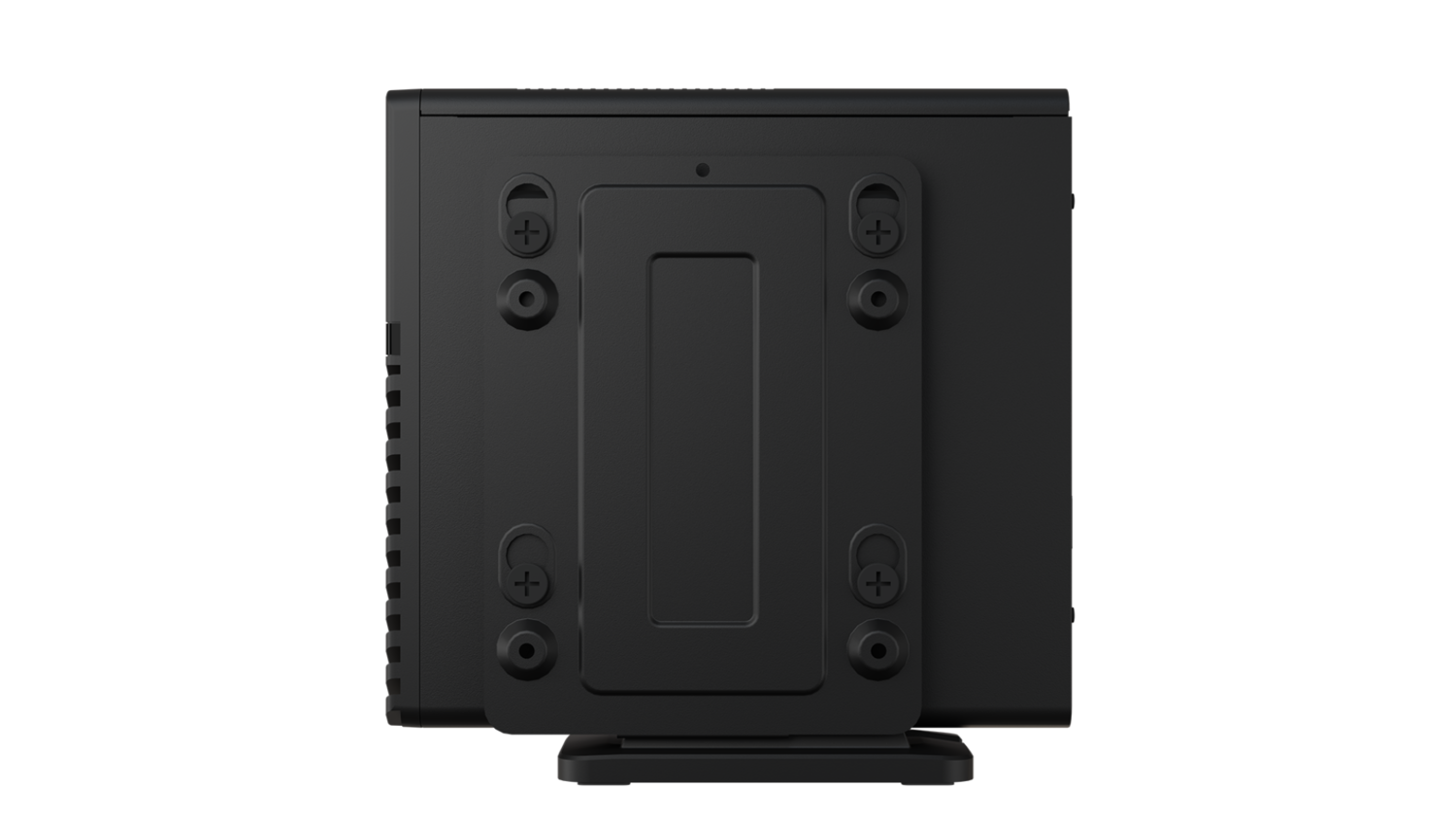 МиниПК Aquarius Pro P30 K43 R53, QRDP-P30K431M2918H125L02NWNFTNN3