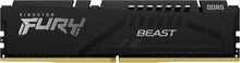 Оперативная память Kingston FURY Beast Black KF556C40BB-32, RTL