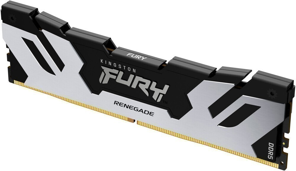 Оперативная память Kingston FURY Renegade Silver KF564C32RS-48, RTL