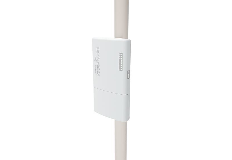 Проводной роутер MikroTik RB960PGS-PB