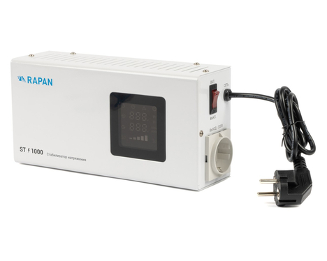 Сетевой фильтр Бастион RAPAN ST 1000 ВА