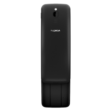 Смартфон Nokia 8110 TA-1048 4 ГБ черный