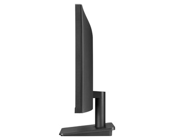 Монитор LG 24MP400 23.8-inch черный