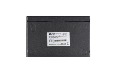 Коммутатор ORIGO OS1205