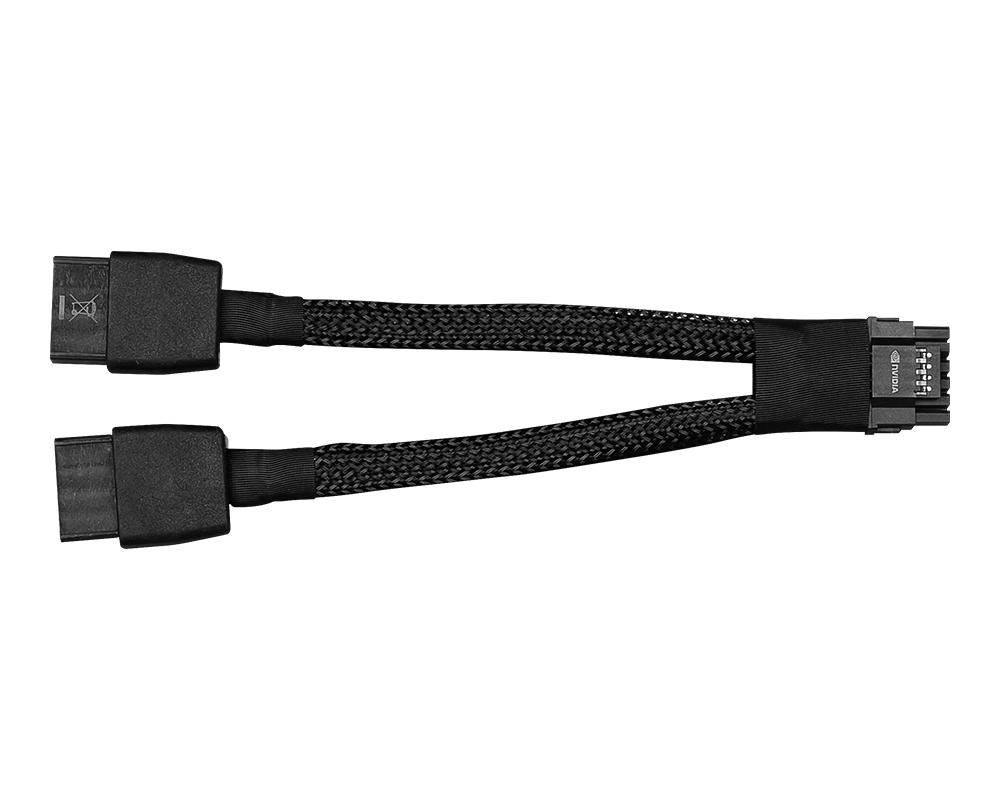 Видеокарта MSI GeForce RTX 5070 12 ΓБ Retail