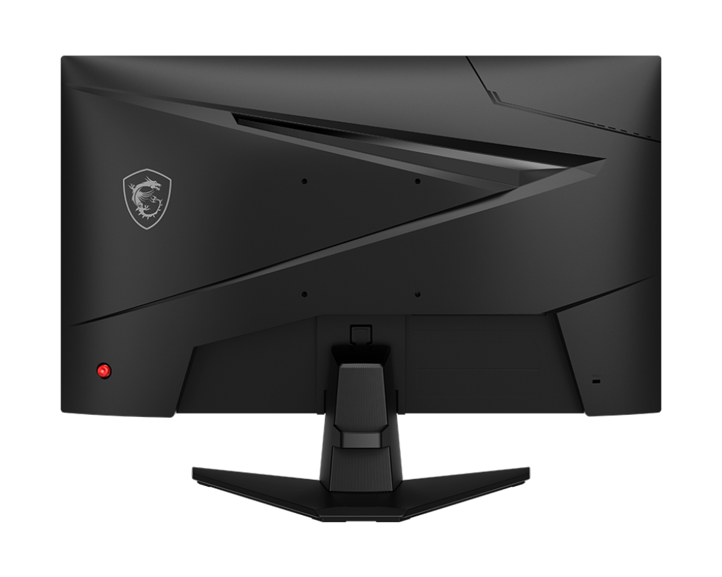 Монитор MSI 244F 23.8-inch черный