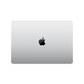 Ноутбук Apple MacBook Pro 2024 (M4) 16-inch Apple M4 Pro (серебристый)