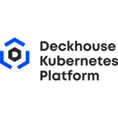 Deckhouse Kubernetes Platform