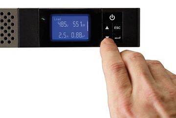 ИБП Eaton 5P  650VA (5P650IR)