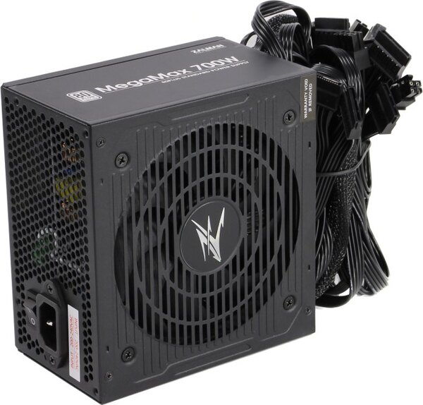 

Блок питания Zalman ZM700