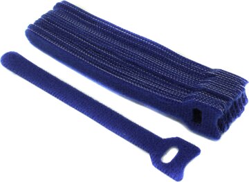 Монтажные комплекты, ЗИП Lanmaster Хомут-липучка