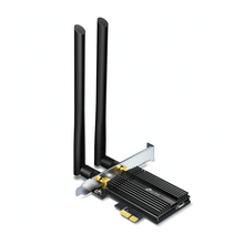 Адаптер Wi-Fi TP-LINK Archer TX50E