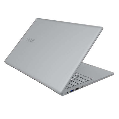Ноутбук HIPER Dzen H1569O582DMP Intel Core i5-1135G7 (серый)