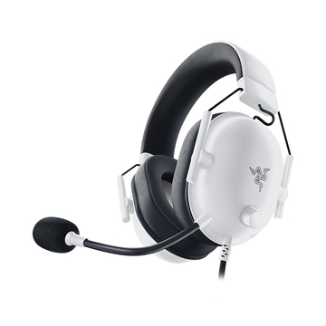 Гарнитура Razer Blackshark V2 X (Xbox Licensed), цвет белый/черный