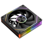 Вентилятор PCCooler кулер для корпуса FG120 ARGB