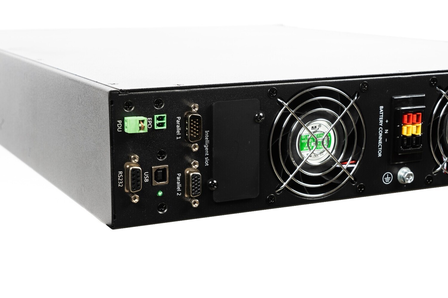 ИБП Бастион SKAT-UPS С двойным преобразованием (online) 10000ВА / 9000Вт SKAT-UPS 10000-RACK-ON (494)