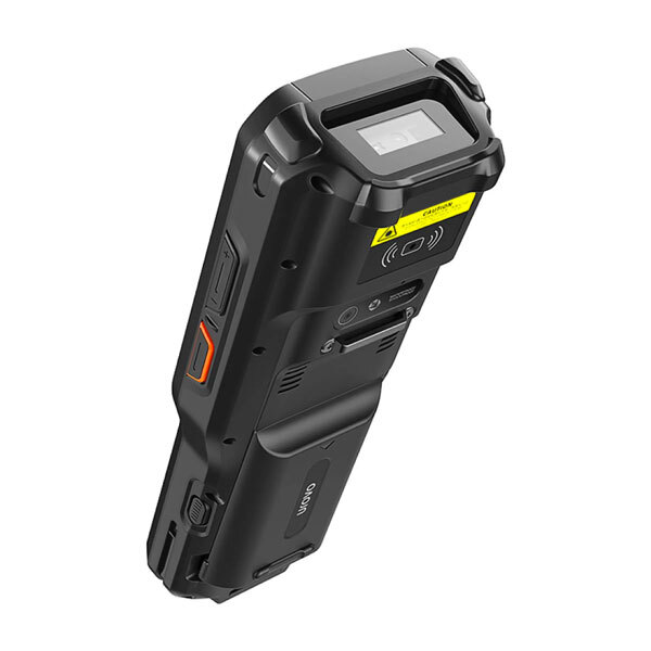 Терминалы сбора данных Urovo RT40