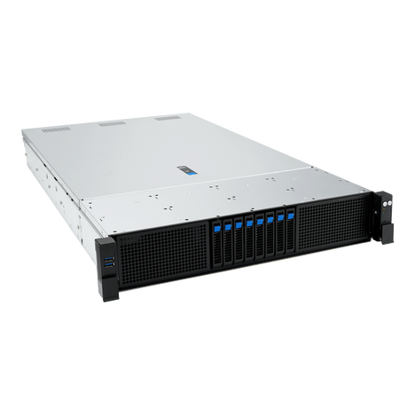 Шасси ASUS RS720A-E13-RS8U