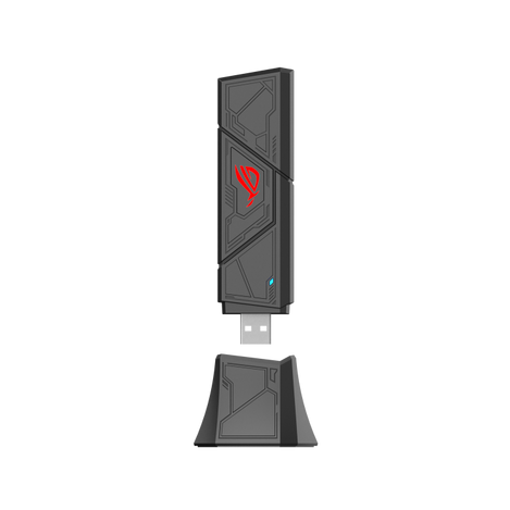Адаптер Wi-Fi ASUS ROG USB-BE92