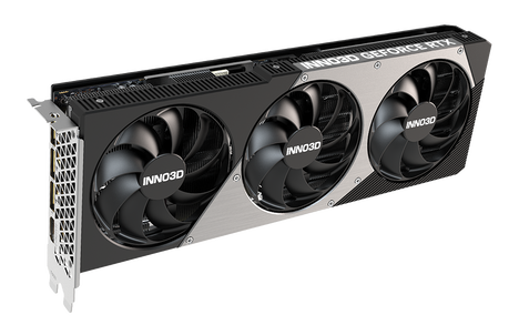 Видеокарта Inno3D GeForce RTX 5080 16 ΓБ Retail