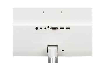 Монитор LG 24MP88HV-S 23.8-inch серебристый