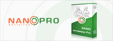NANO Антивирус Pro – скидка 40% при переходе с антивирусных решений других производителей!