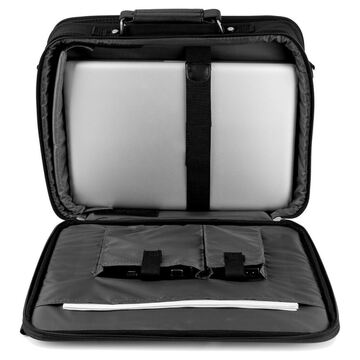 Сумка Targus Notepac Plus 15,4''