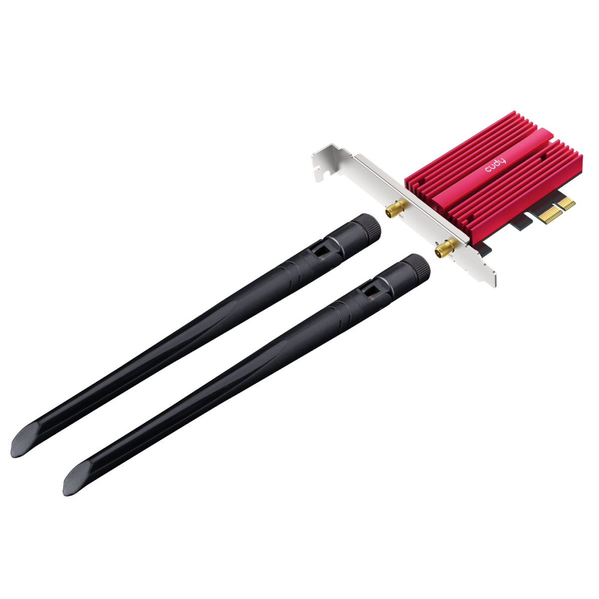 Адаптер Wi-Fi CUDY WE9300