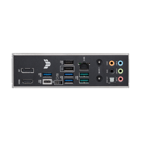 Материнская плата ASUS Intel B860 TUF GAMING B860-PLUS WIFI