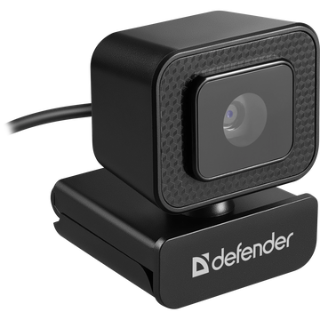 Вебкамера Defender G-lens 2596
