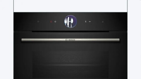 Электрический духовой шкаф Bosch CSG7364B1