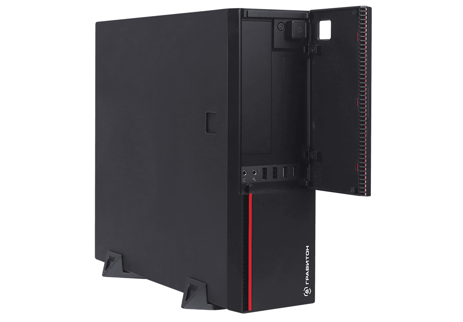 ПК Гравитон  Д32И, 208566