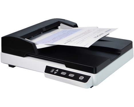 Сканер Avision AD120