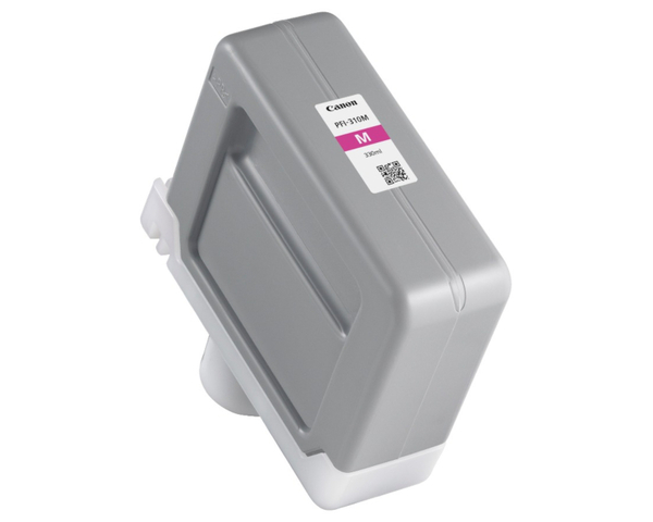 

Картридж пурпурный Canon PFI-310, 2361C001