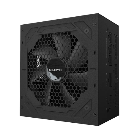 Блок питания Gigabyte UD750GM PG5