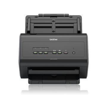 Сканер Brother ADS-2400N
