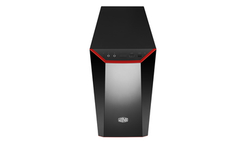 Корпус Cooler Master MasterBox 3 Lite