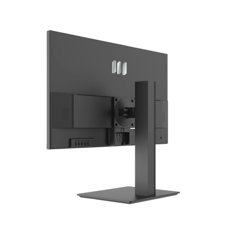Монитор Инферит Start 23.8-inch черный