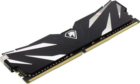 Оперативная память Netac DDR4  16GB, NTSWD4P26SP-16K, RTL