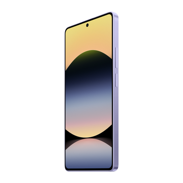 Смартфон Xiaomi Redmi Note 14S 256 ΓБ фиолетовый